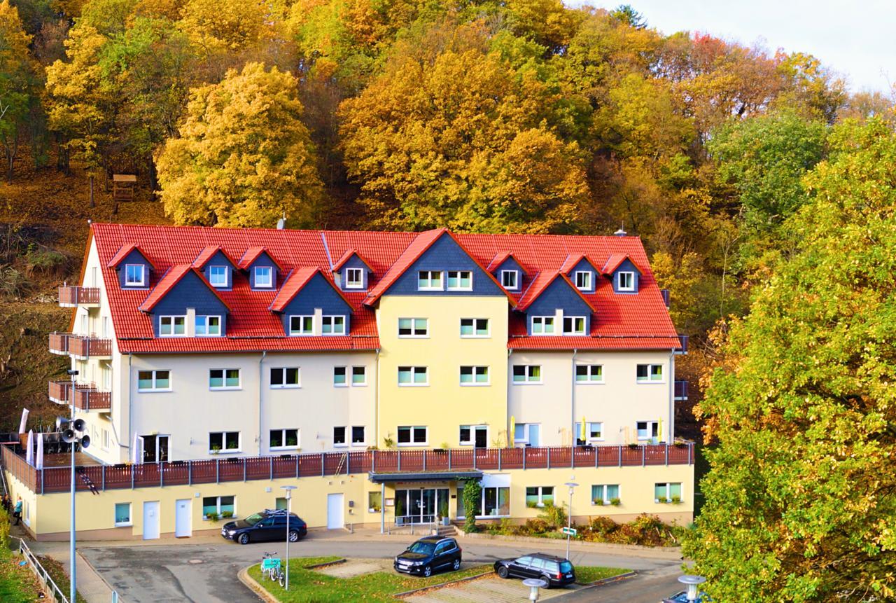 Regiohotel Schanzenhaus فيرنغروده المظهر الخارجي الصورة